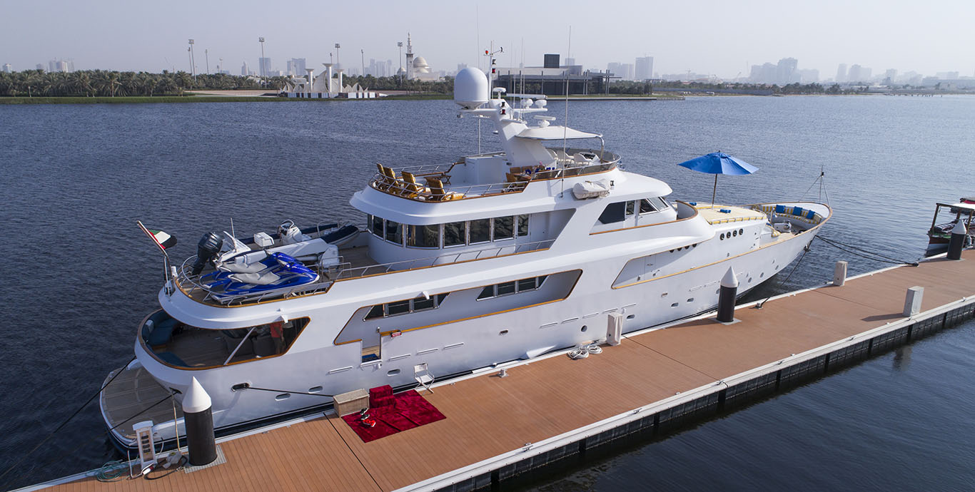nordic star yacht for sale