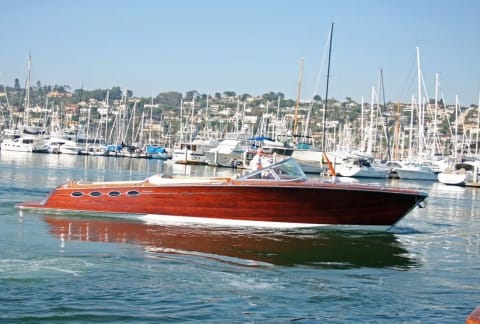 ODIN III motor yacht for sale by FRASER, built by J Craft