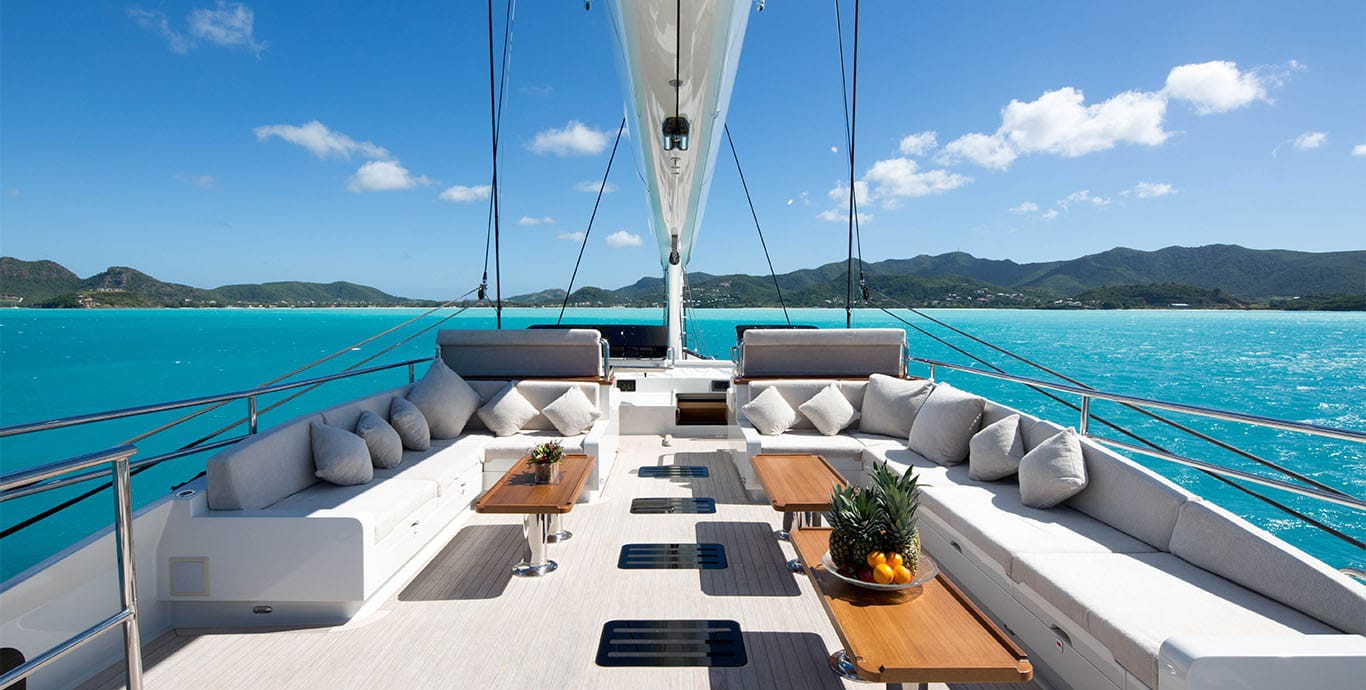 ohana sailing yacht