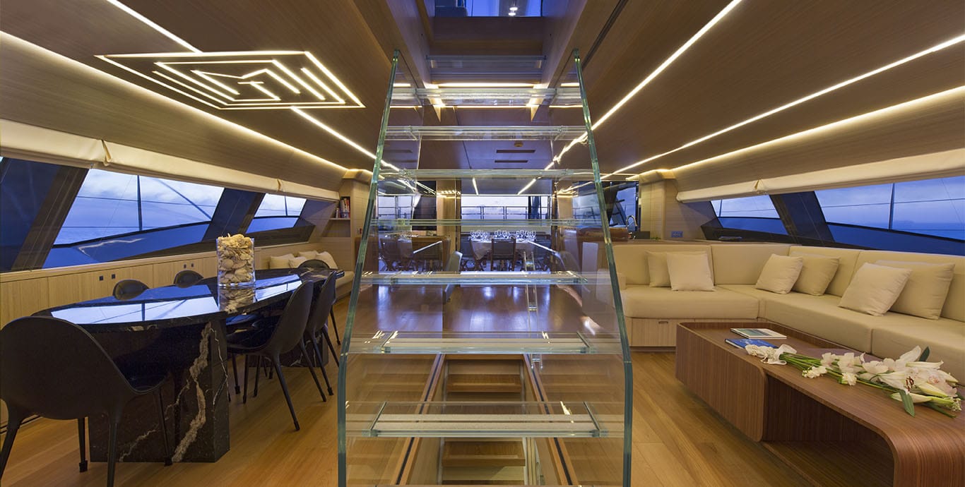 yacht ohana owner