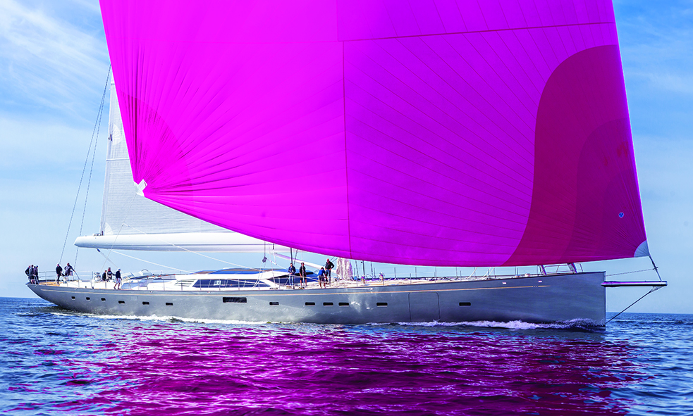 Yacht Blog Superyacht News Fraser Yachts - fairplay sailing roblox