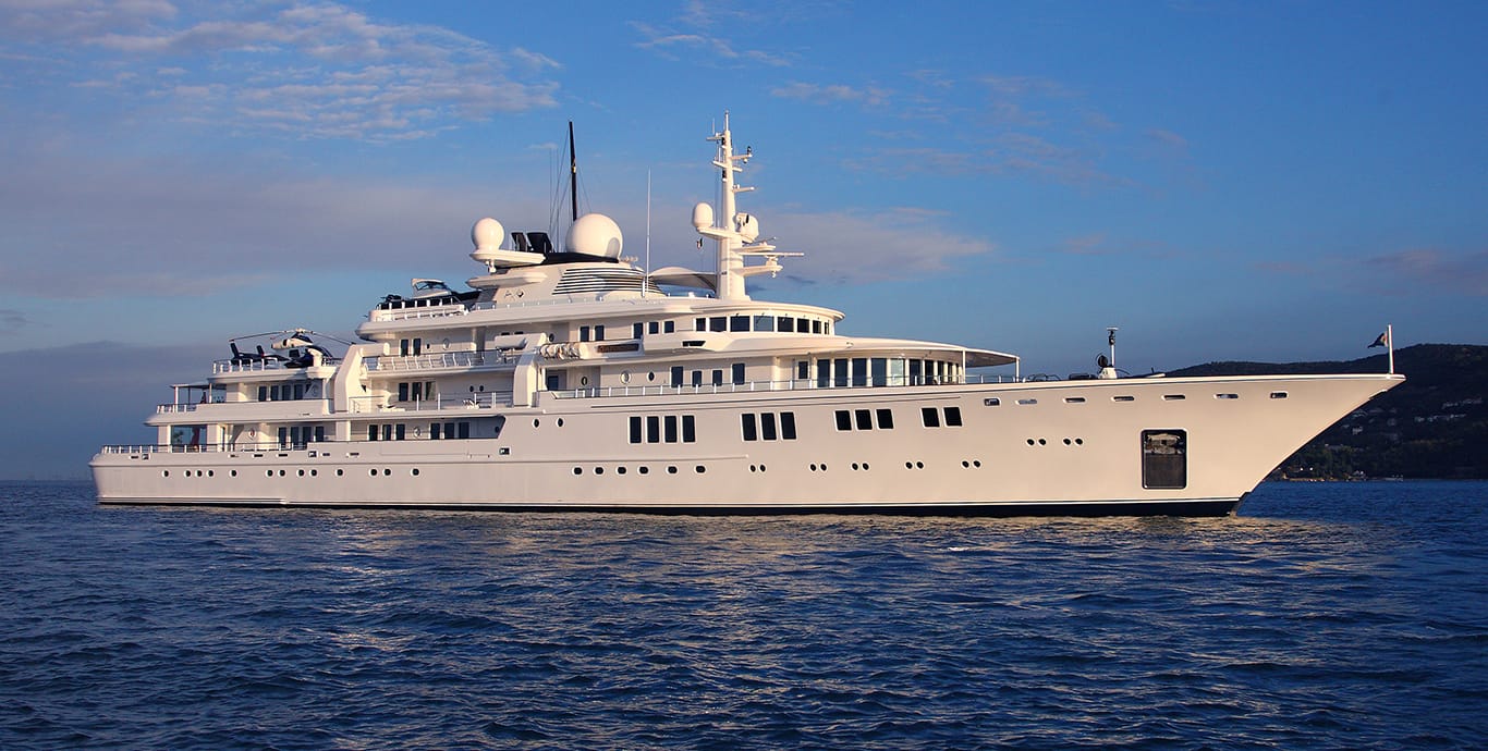 tatoosh yacht charter