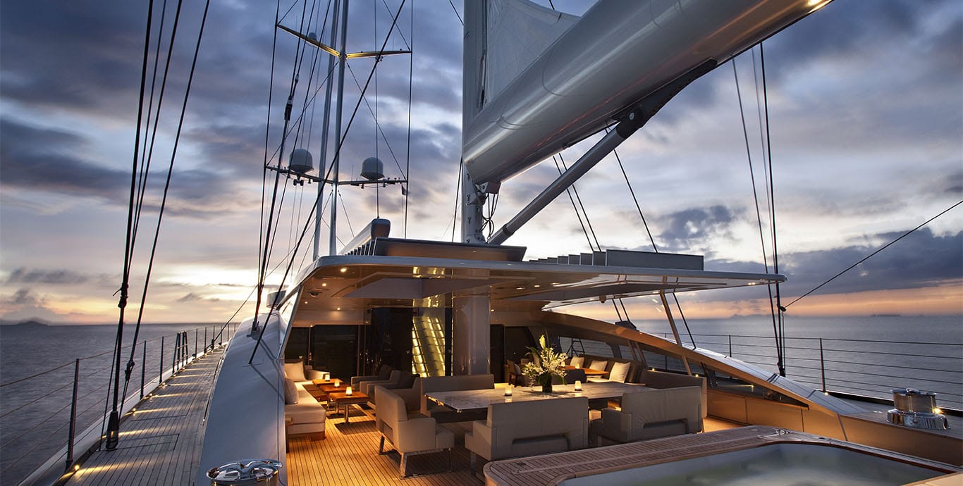 vertigo yacht for sale