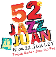 Jazz a Juan 2012