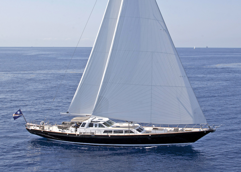 peter selivanoff fraser yachts