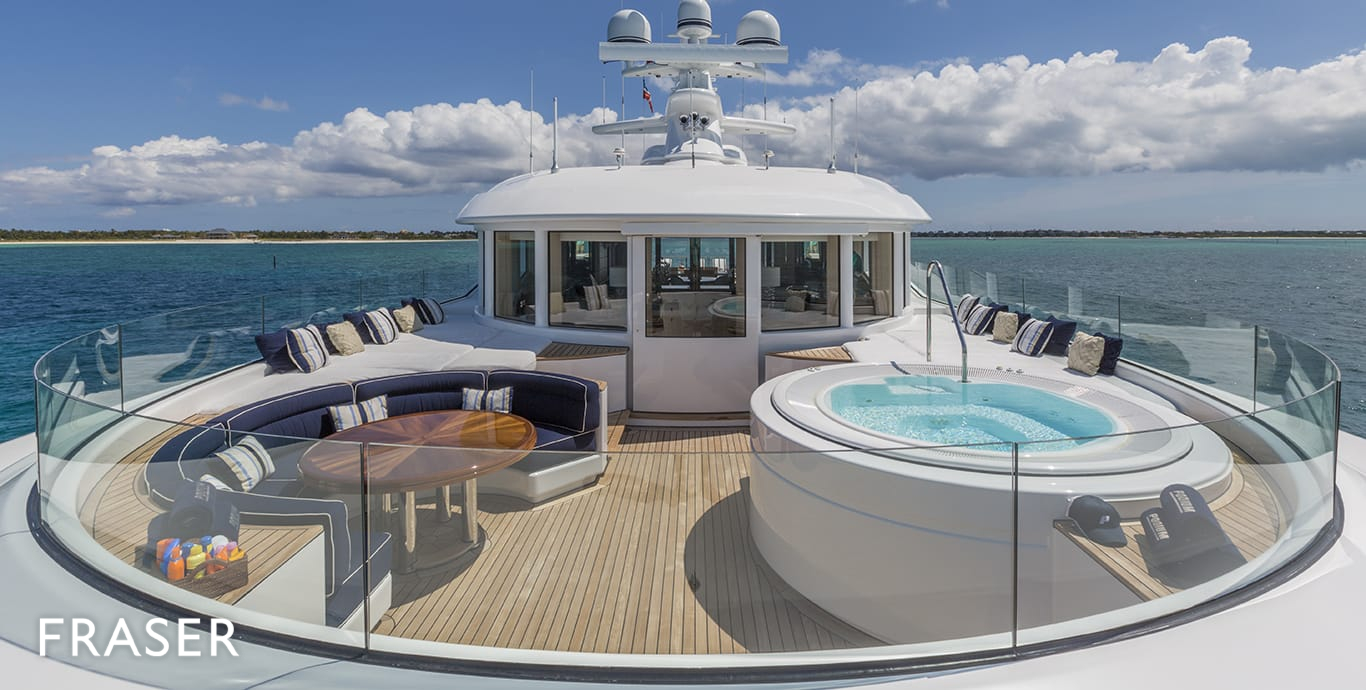 caesar star yacht rental