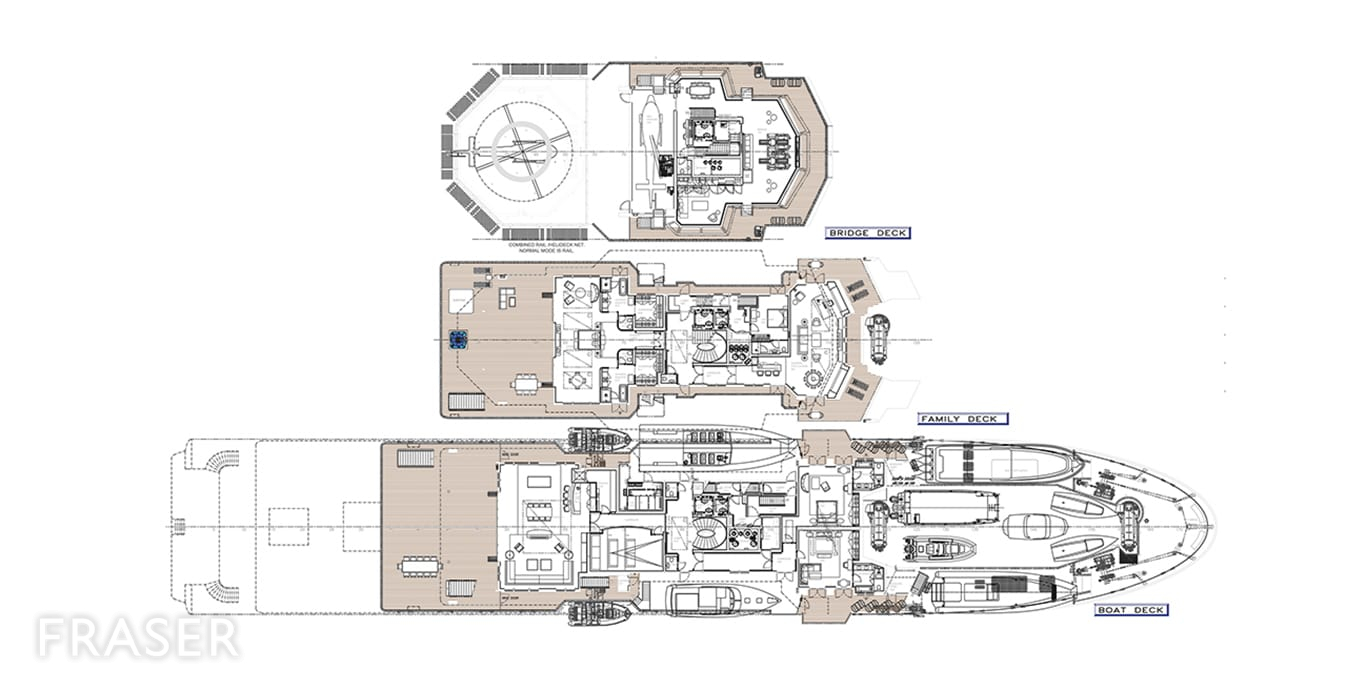 Ulysses Yacht Floor Plan Wikizie.co
